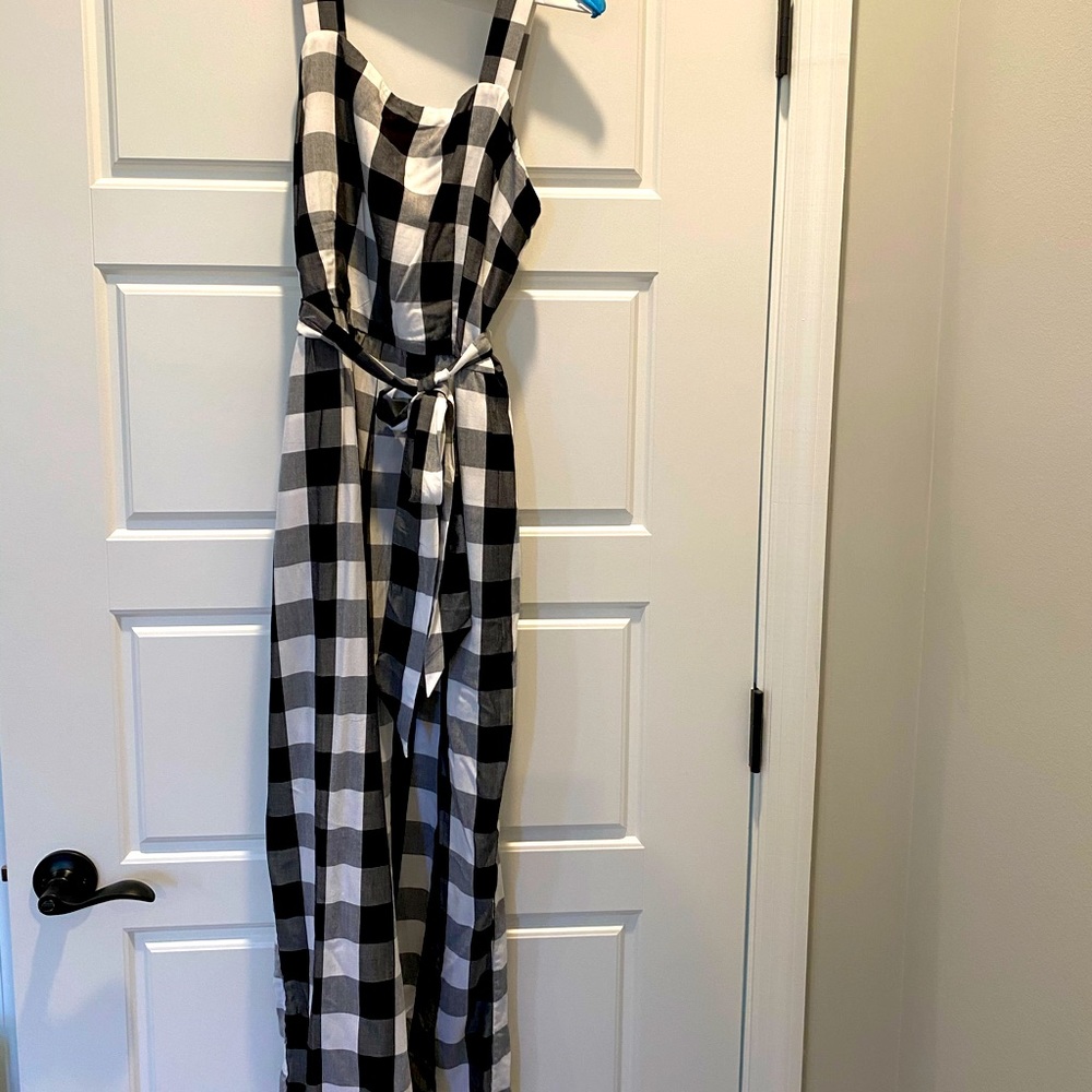 LOFT jumpsuit